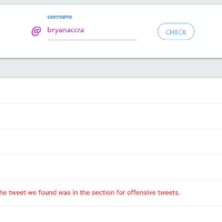Shadowban.eu Censorship Results Mid-Late 2019